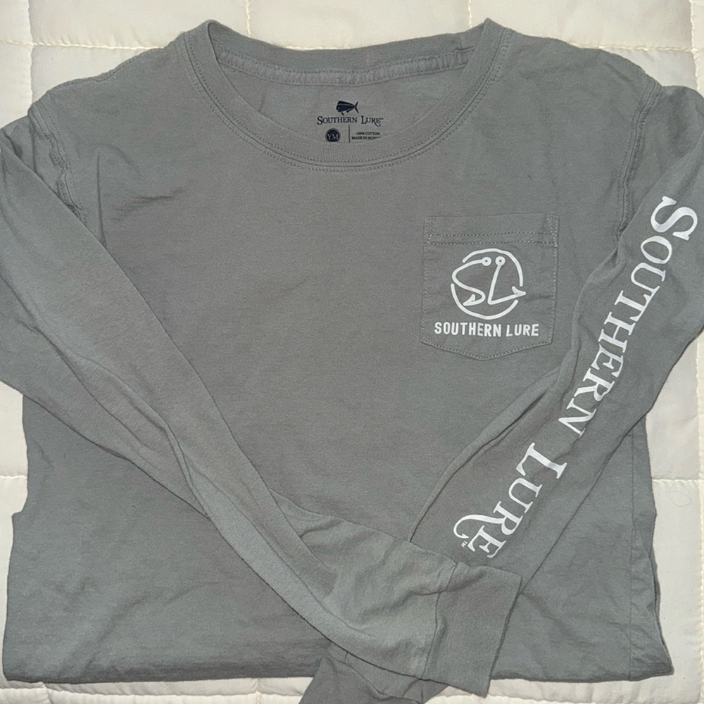 Southern Lure (YM) Long Sleeve